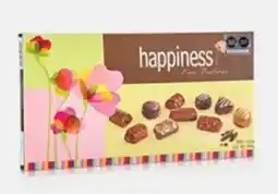 Plaza Vea Chocolates surtidos HAPPINESS pq oferta