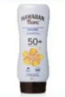 Plaza Vea Bloqueador HAWAIIAN TROPIC Ozono FPS50 oferta