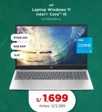 La Curacao Hp laptop windows 11 oferta