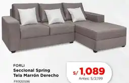 La Curacao Forli seccional spring oferta