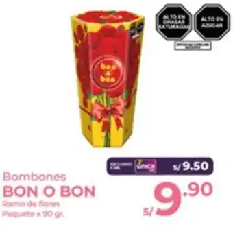 Vega Bon o bon bombones oferta