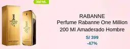 Falabella Perfume rabanne one million oferta