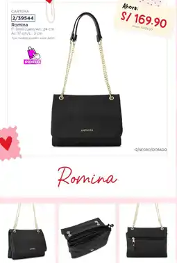 Sokso Romina 2/39544 oferta