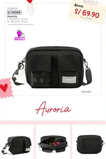 Sokso Auroria 2/36986 oferta