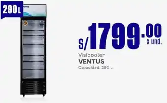 Makro Ventus visicooler oferta