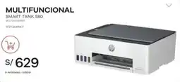 Estilos Hp multifuncional oferta