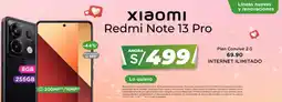 Sitel Xiaomi redmi note 13 pro oferta