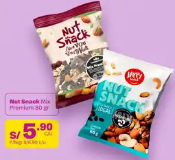 Tambo Nut snack mix premium oferta