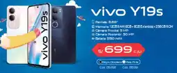 Hiraoka Vivo Y19s oferta