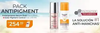 Mifarma Eucerin anti- pigment springdal oferta