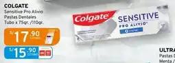 Mifarma Colgate sensitive pro alivio pastas dentales tubo oferta