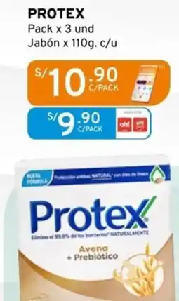 Mifarma Protex oferta