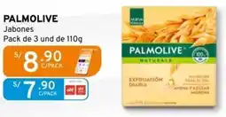 Mifarma Palmolive jabones oferta