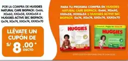 Mifarma Huggies oferta