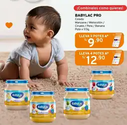 Mifarma Babylac pro colado oferta