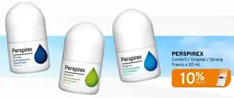 Mifarma Perspirex confort / original/strong oferta