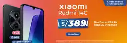 Sitel Xiaomi redmi 14C oferta