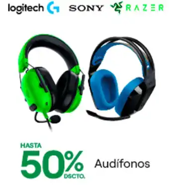 Tai Loy Audífonos oferta