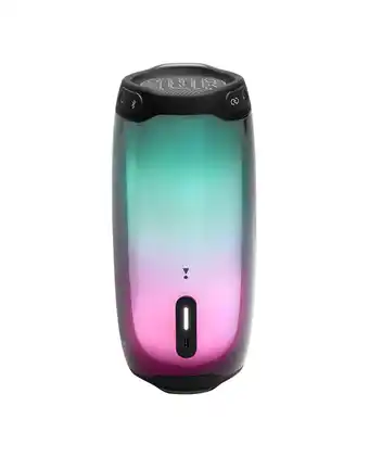 Tiendas EFE Parlante inalámbrico jbl pulse 4 oferta