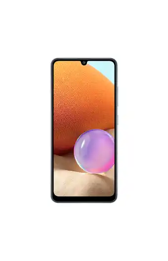 Tiendas EFE Samsung galaxy a32 4gb 128gb - azul oferta