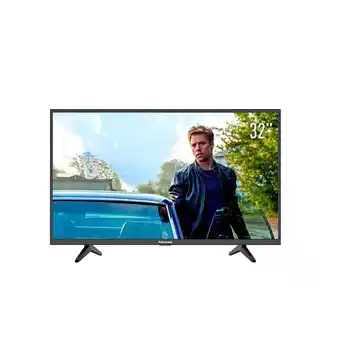 Tottus Tv led 32 hd oferta