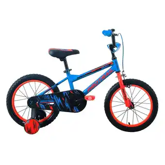 Tottus Bicicleta aro 16 galaxy oferta