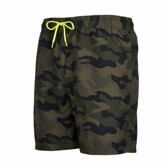 Tottus Ropa de baño corta oferta