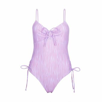 Tottus Ropa de baño oferta