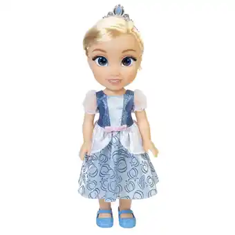Tottus Princesa 30 cm mi amiga cenicienta oferta