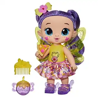 Tottus Ba glo pixies siena sparkle oferta