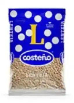 Plaza Vea Lenteja COSTEÑO bl oferta