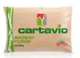Plaza Vea Azúcar rubia CARTAVIO bl oferta
