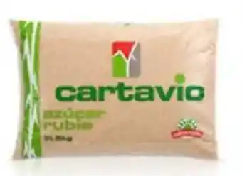 Plaza Vea Azúcar rubia CARTAVIO bl oferta