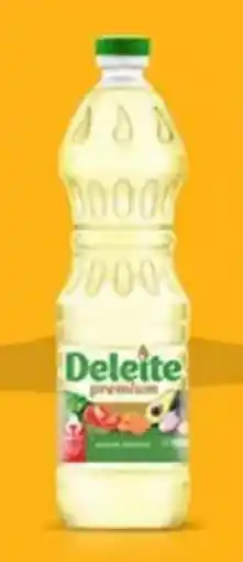 Plaza Vea Aceite vegetal DELEITE bt oferta