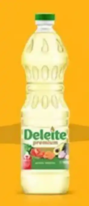 Plaza Vea Aceite vegetal DELEITE bt oferta