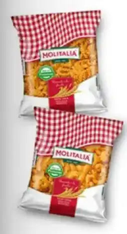 Plaza Vea Fideo MOLITALIA presentaciones variadas bl oferta