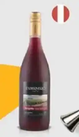 Plaza Vea Vino TABERNERO selección borgoña / rosé bt oferta