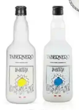 Plaza Vea Pisco LA BOTIJA Italia / Acholado / Quebranta bt oferta