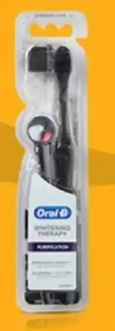 Plaza Vea Cepillo dental ORAL-B Pro salud 7 beneficios pq oferta
