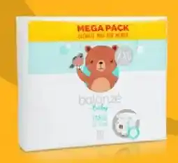 Plaza Vea Pañal BALANZÉ BABY pq oferta