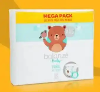 Plaza Vea Pañal BALANZÉ BABY pq oferta