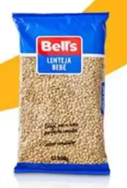 Plaza Vea Lenteja BELL'S regular / bebé bl oferta