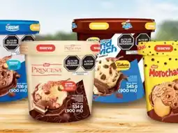 Mayorsa Nestle/ d'onofrio helado oferta