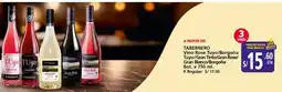 Mayorsa Tabernero vino rose tuyo/borgoña tuyo/gran tinto/gran rose/ gran blanco/borgoña oferta