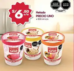 Hiperbodega Precio Uno Precio uno holado oferta