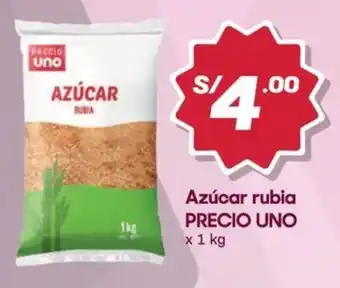 Hiperbodega Precio Uno Precio uno azúcar rubia oferta
