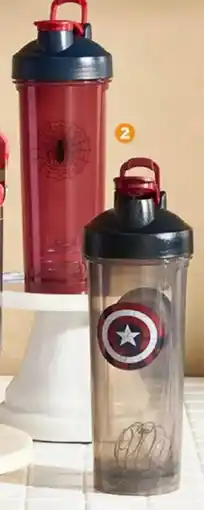 Plaza Vea Disney shaker oferta