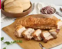 Plaza Vea Panceta ahumada crocante oferta