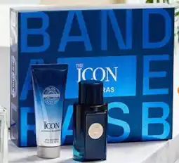 Plaza Vea Antonio banderas the icon edt oferta
