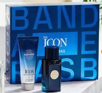 Plaza Vea Antonio banderas the icon edt oferta